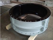 Камера рабочего колеса ОПВ-110 (сварная)