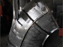 Отвод насоса ОПВ-110